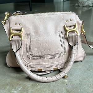 Chloe purse